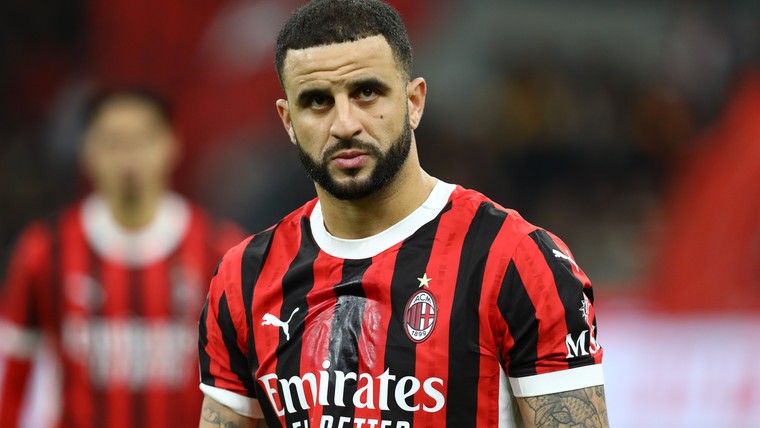 Hartman krijgt bijzondere ploeggenoot: Walker terug naar Premier League