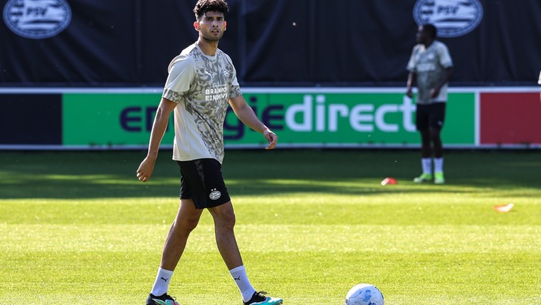 PSV en Pepi mikken op rentree tijdens strijd om de Johan Cruijff Schaal