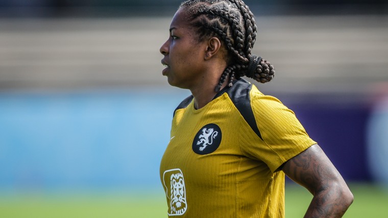 PSV verwelkomt 43-voudig Oranje-international