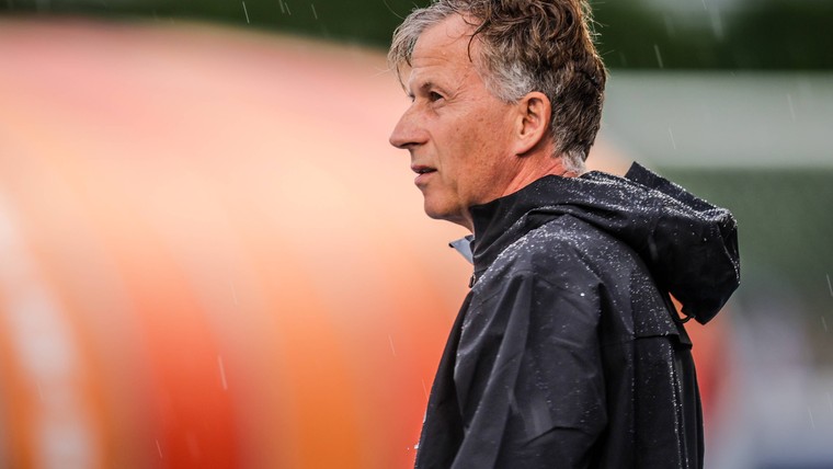 Met deze spelers begint Nederland aan het EK vrouwen