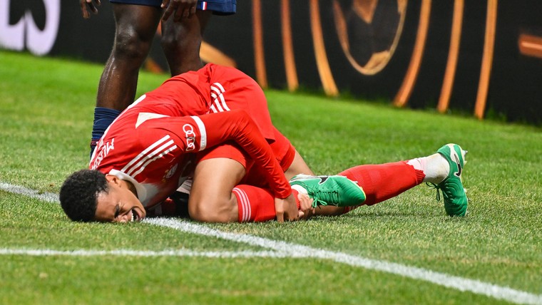 Bayern-directeur stoort zich aan Donnarumma na zware blessure Musiala