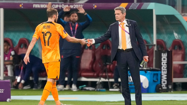 KNVB-arts bezorgd om WK 2026: 'Misschien moeten we dat anders invullen'