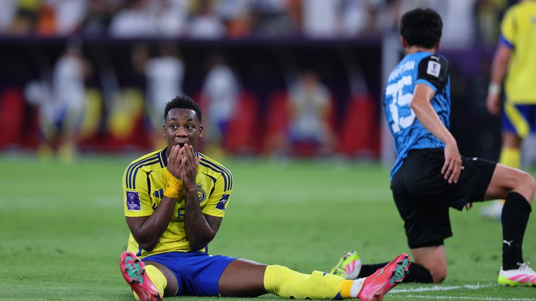 Mourinho krijgt zin met komst peperdure Colombiaanse spits
