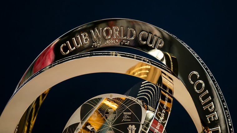 Dit zijn de halve finales op het WK voor clubs en op deze data worden ze gespeeld