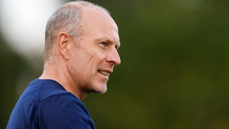 Antwerp verwelkomt twee Nederlanders bij trainingskamp in Oostenrijk