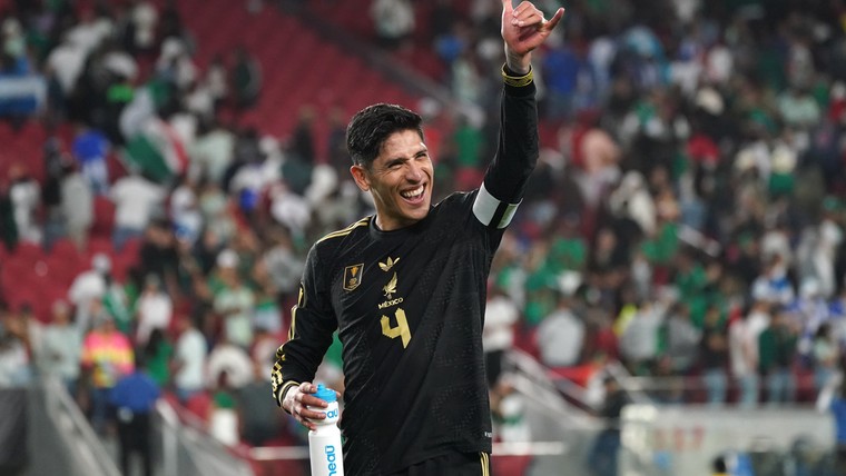 Voormalig Ajacied Álvarez steelt de show op Gold Cup: 'Ik ben sprakeloos'
