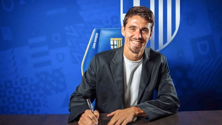 Maak kennis met de jongste trainer van Europa (29) 
