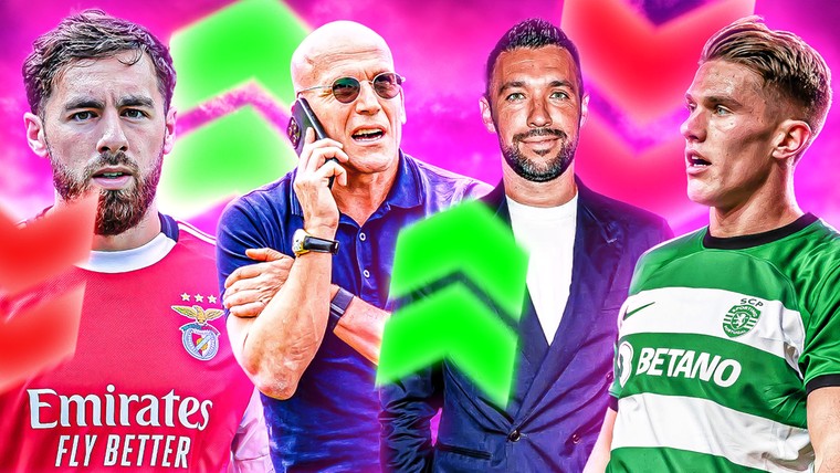 Rondje Voetbalzomer: transfers bij Feyenoord, Kökcü gewild en Arsenal pakt door