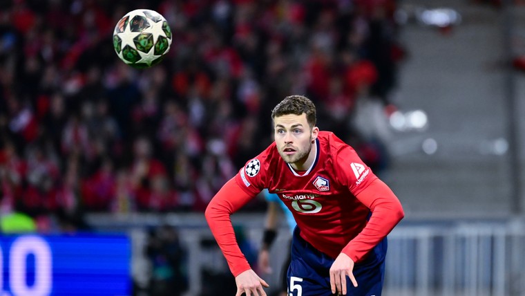 Opnieuw mooi bedrag Groningen door Engelse transfer Gudmundsson