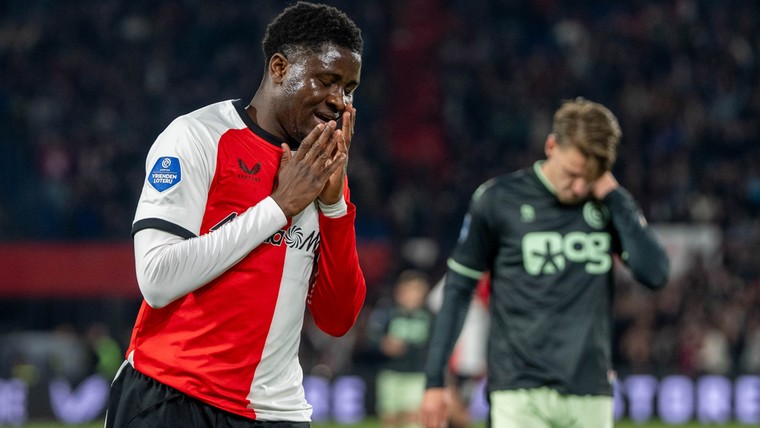 Feyenoord-huurling Osman vindt nieuwe uitdaging in Ligue 1