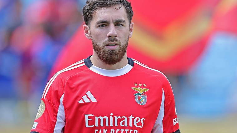Portugese media: clubs staan in de rij voor bij Benfica vertrekkende Kökcü