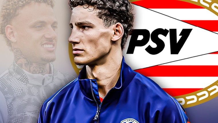 PSV-aankoop Ruben van Bommel langs de Lang-meetlat