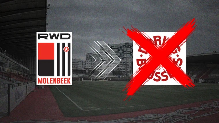 RWDM blijft RWDM na felle protestacties en waarschuwing uit politiek