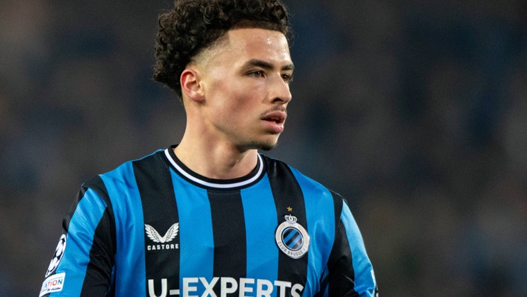 Sunderland blijft met geld smijten: mijlpaal in zicht na komst Club Brugge-talent