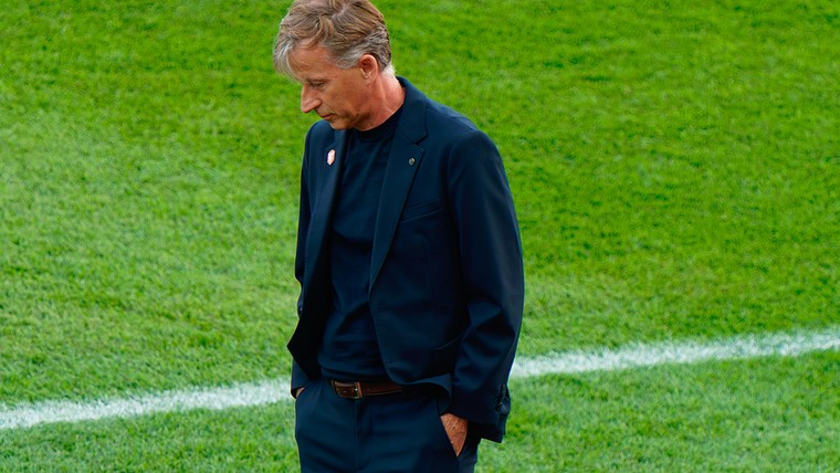 Vernedering tegen Engeland scherpt bijna dertig jaar oud negatief Oranje-record aan