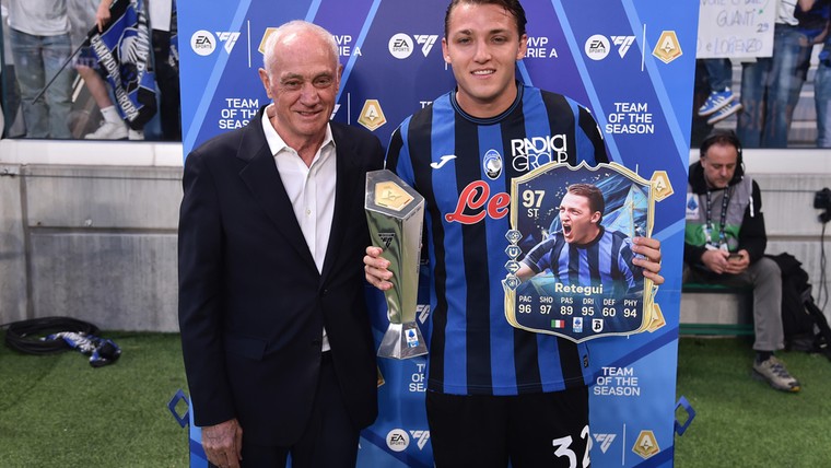 'Duurder dan Koopmeiners: Serie A-topscorer vertrekt naar Saoedi-Arabië' 