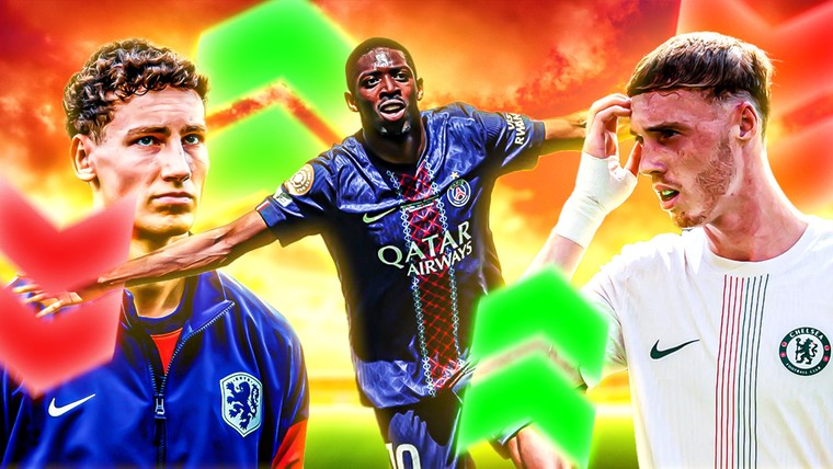 Rondje Voetbalzomer: Dean Huijsen nu al onmisbaar voor Xabi Alonso
