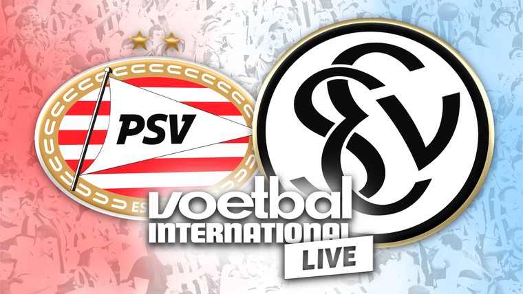 PSV hoopt dat blessure Dest meevalt