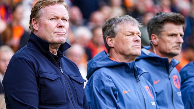 Nederland zakt ondanks zeges een plaats op FIFA-ranking, Kroatië sluit toptien 