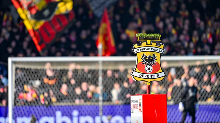 Voorbereiding Eredivisie: Go Ahead lijdt eerste nederlaag