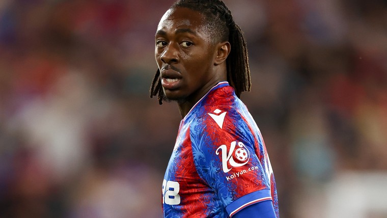 UEFA stuurt FA Cup-winnaar Crystal Palace naar de Conference League