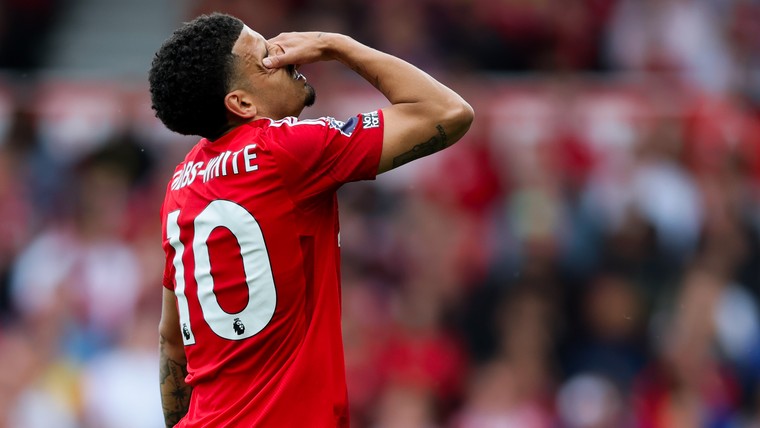 'Forest stapt naar Premier League vanwege handelwijze Spurs bij transfer'