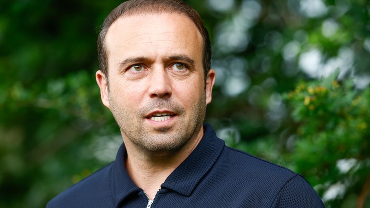 Joris Mathijsen per direct weg bij ADO