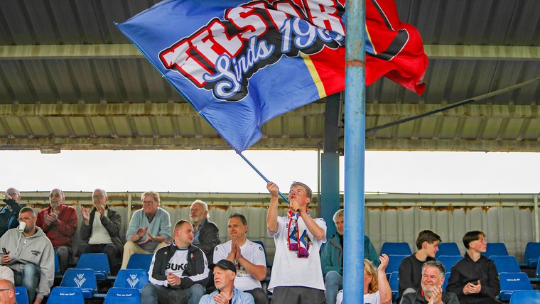 Voorbereiding Eredivisie: Heerenveen en Telstar in evenwicht