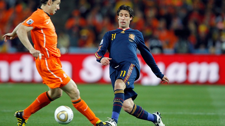 Capdevila blikt terug op WK-finale en gaat in op 'schoppend' Oranje 