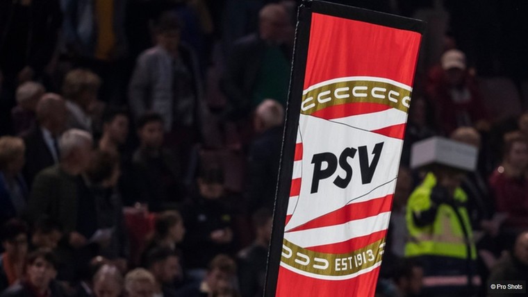 PSV oefent achter gesloten deuren tegen Elversberg, maar is wel live te zien