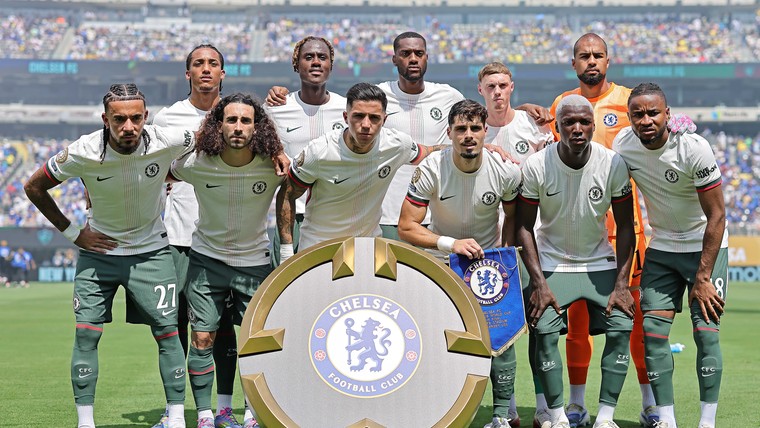 Twee elftallen, één miljard euro: finaleplaats Chelsea en PSG mag iets kosten