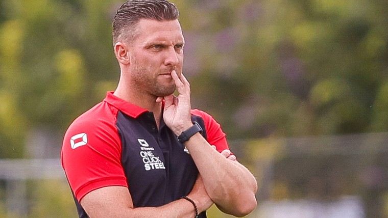 Bij Go Ahead Eagles is 'overal nog een puzzel te leggen'