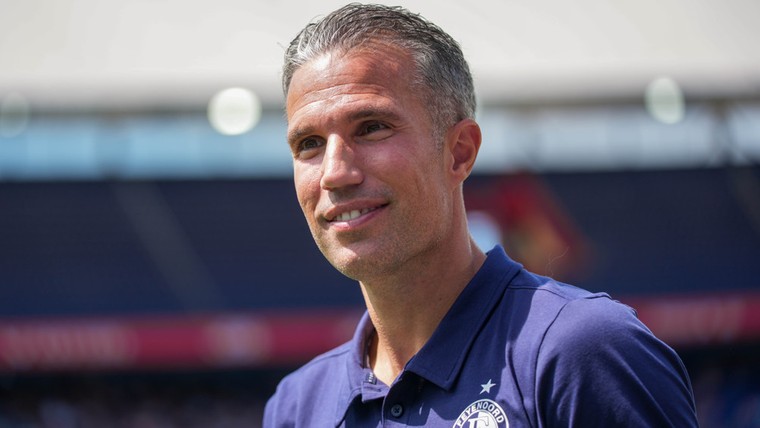 Van Ajax overgekomen talent maakt indruk bij Feyenoord: 'Hij heeft die flair'