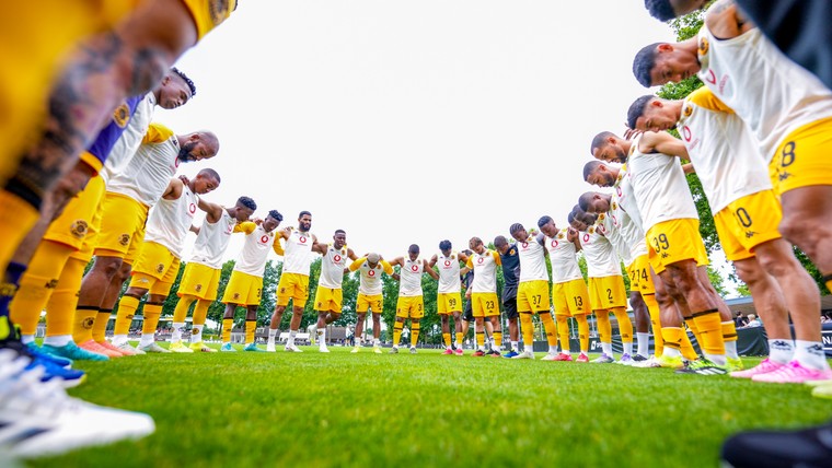 NEC wint van zingend Kaizer Chiefs, Sparta verslaat geplaagd ADO