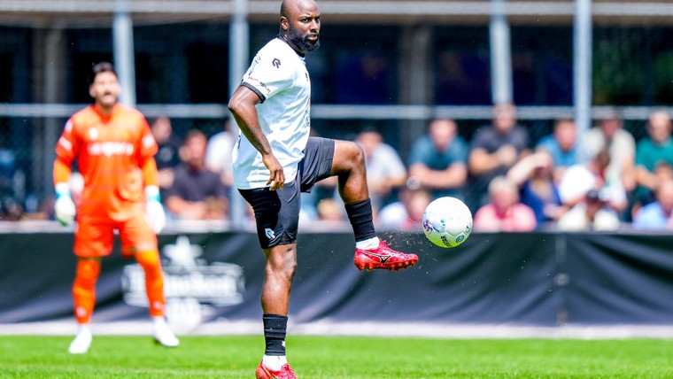 Jetro Willems is terug: 'Mijn kinderen weten nu dat papa weer dichtbij is'