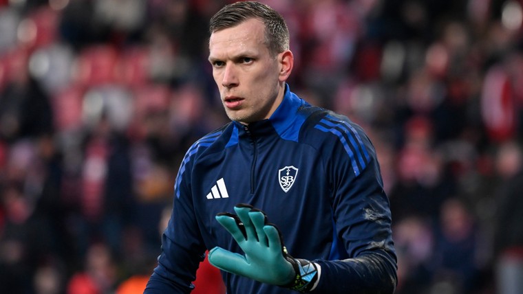 Bizot naar Engeland voor afronden toptransfer