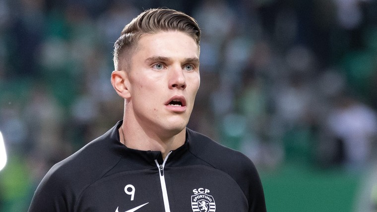 'Arsenal trekt portemonnee voor Gyökeres en heeft gewenste spits binnen'