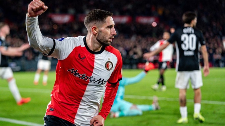 'Luka is here': PAOK verwelkomt Feyenoord-aanvaller Ivanusec