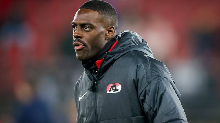 Sparta voegt na Toornstra weer routine toe met komst Martins Indi