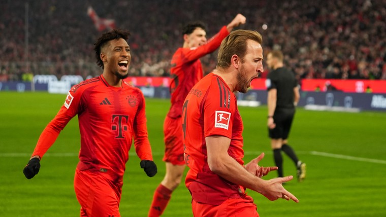 Verheugen op de Bundesliga: jij kunt in augustus bij de eerste topper zijn