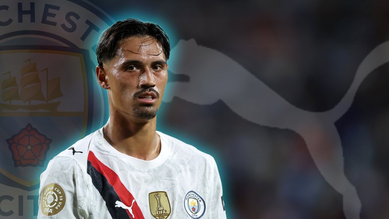 Manchester City sluit record brekende sponsordeal van ruim een miljard euro