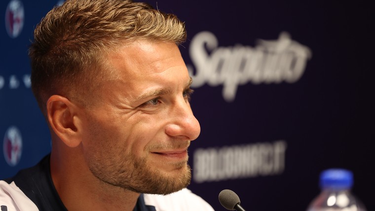 Immobile miste de druk bij Besiktas