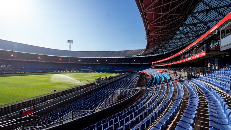 Kuip-update: bijna-deal in Argentinië, Belgische backs, Ugalde en Paixão