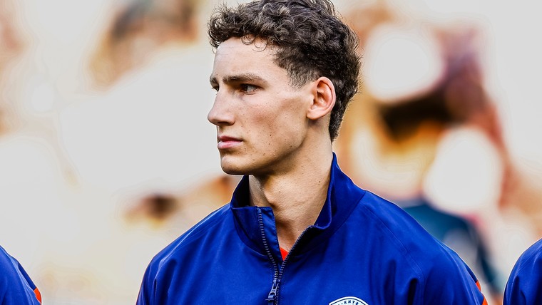 Ruben van Bommel: van groeipijnen tot Zoutelande bij PSV
