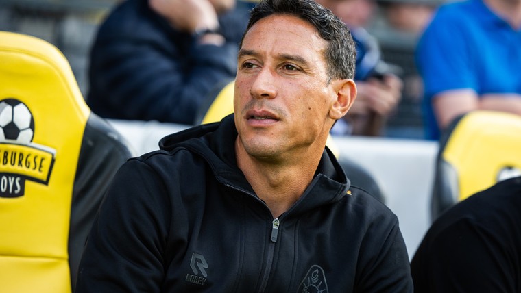 Telstar heeft spelers tekort: 'Alleen de liefhebber komt hier naartoe'