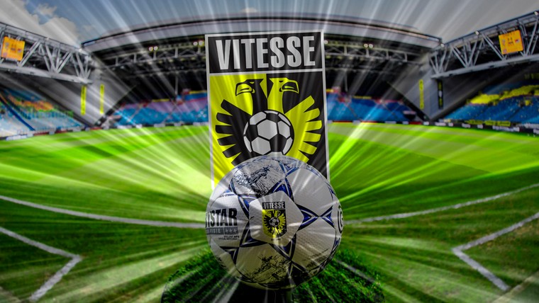 Van de Kuit: 'Vitesse rijdt op betonnen muur af'