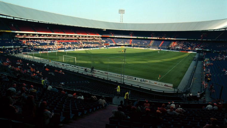 Kuip-update: bijna-deal in Argentinië, Belgische backs, Ugalde en Paixão