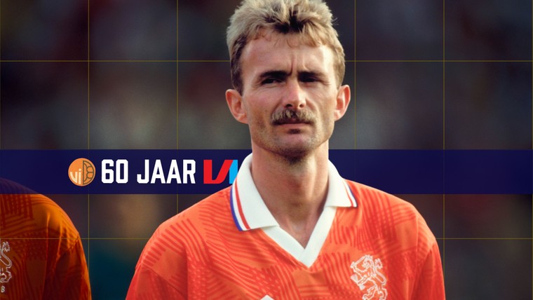 Toen Van Tiggelen spijkerhard uithaalde naar de KNVB