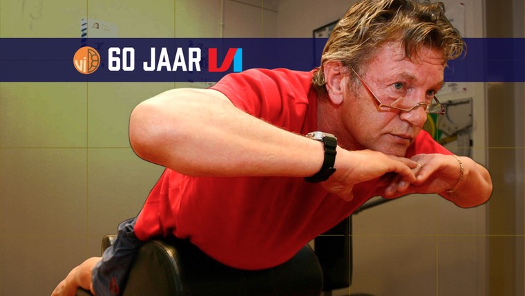 Fritz Korbach en het (vergeefse) gevecht met de eindigheid