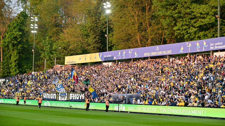 Belgische seizoen nu al van start: eerste clash tussen titelkandidaten